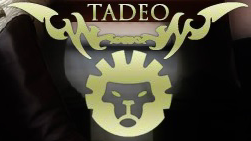 Logo Tadeo